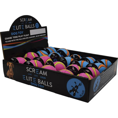 Scream Elite Ball 5cm