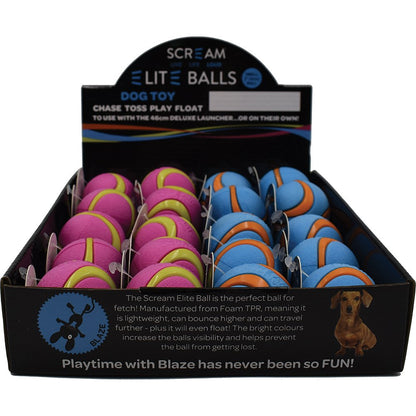 Scream Elite Ball 5cm