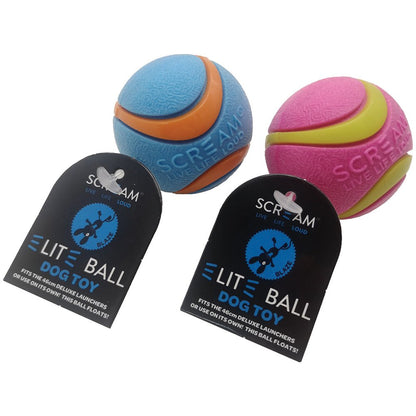 Scream Elite Ball 5cm