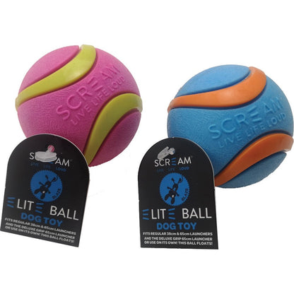 Scream Elite Ball 6cm