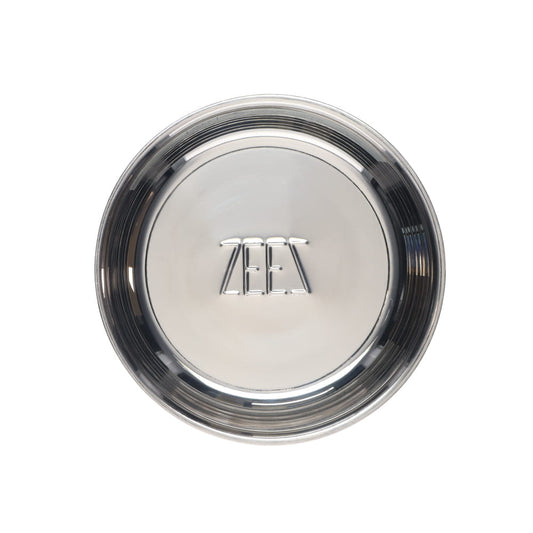 Zeez Signature Collection SS Classic Pet Bowl