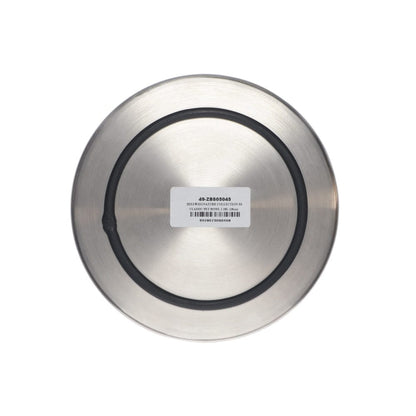 Zeez Signature Collection SS Classic Pet Bowl