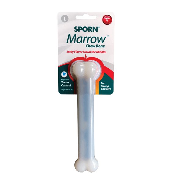 Sporn Marrow Bone