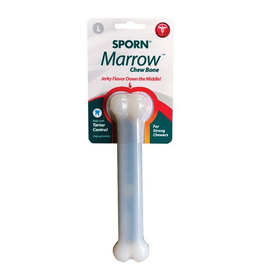 Sporn Marrow Bone
