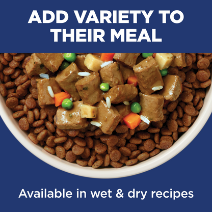 Hill's Science Diet Adult 6+ Large Breed Chicken Meal, Barely & Rice Recipe Dry Dog Food
