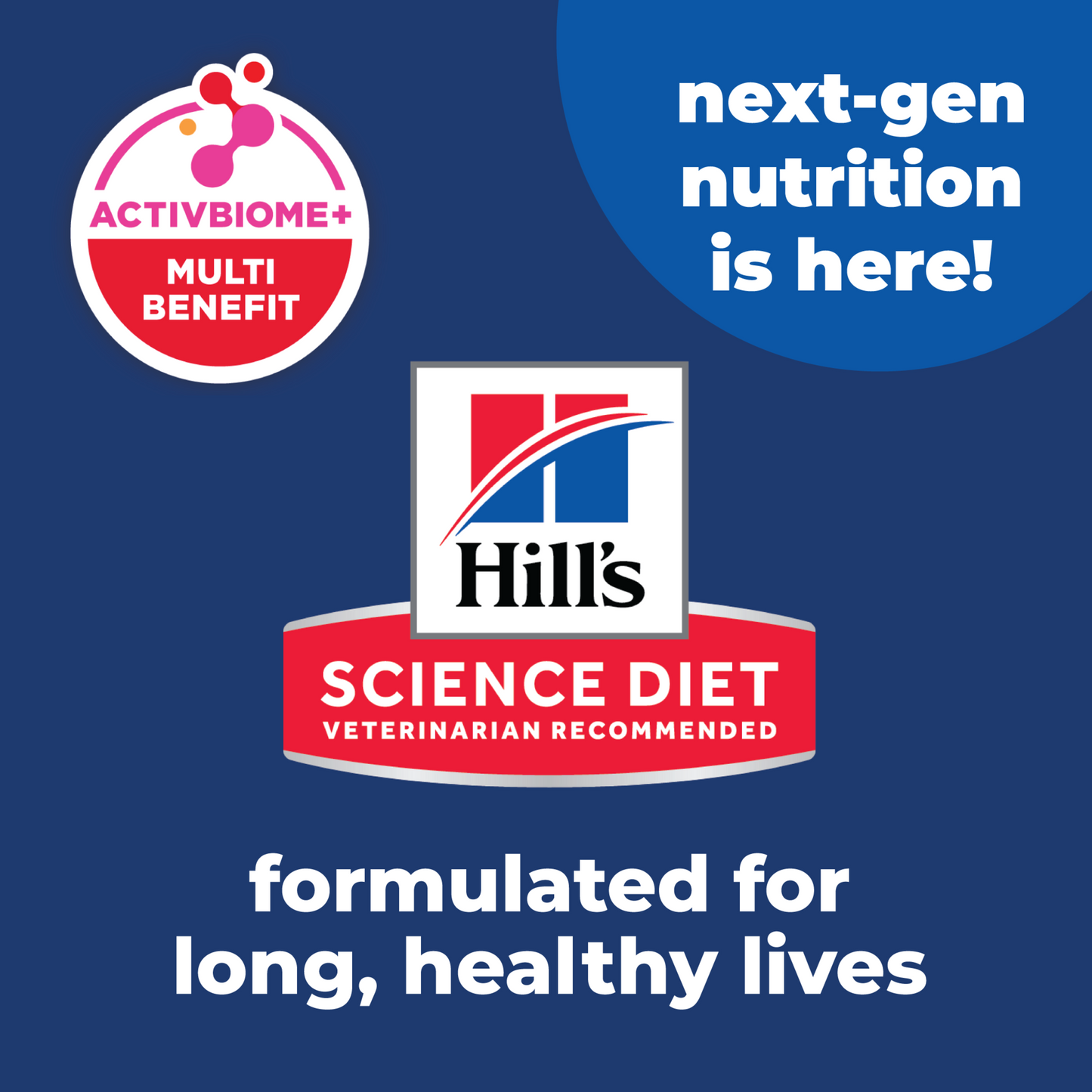 Hill's Science Diet Adult Small Bites Chicken & Barley Recipe Dry Dog Food