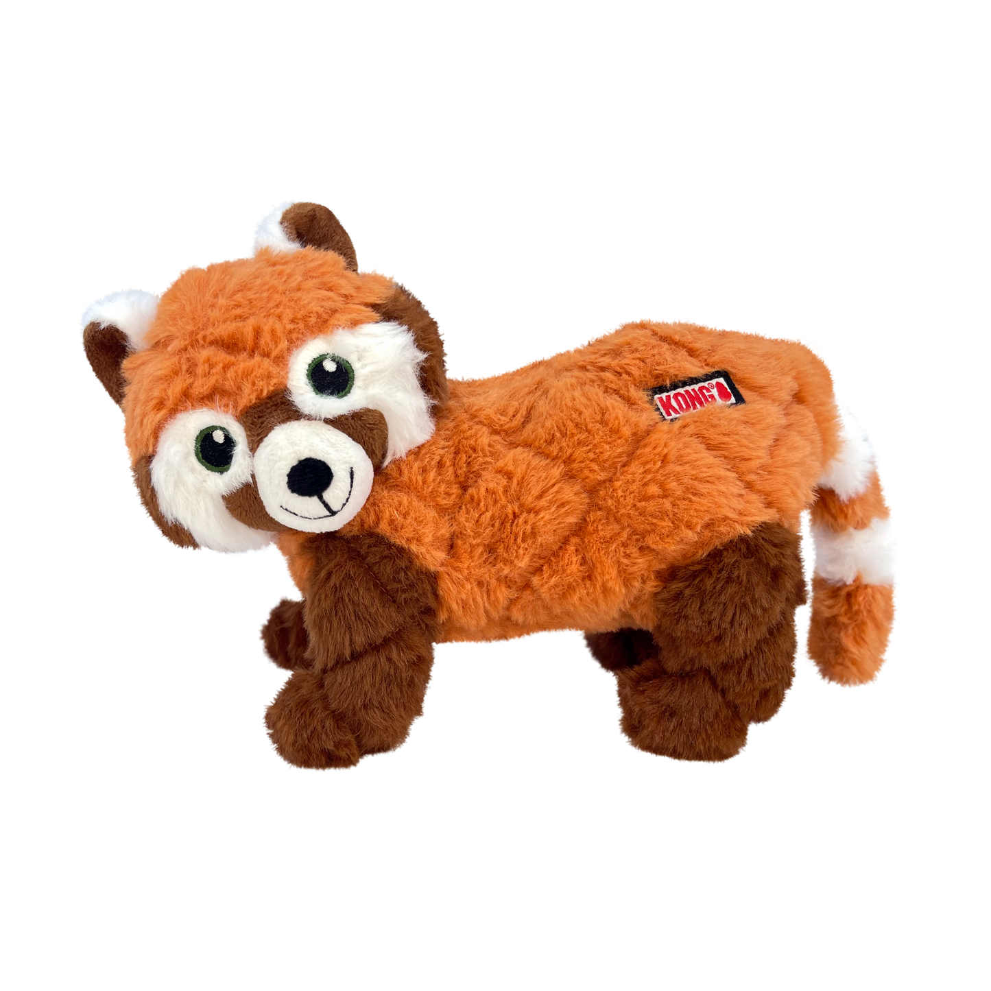 KONG Scampers Red Panda