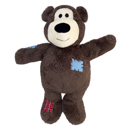 KONG Wild Knots Jumbo
