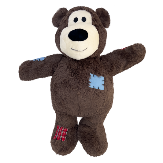 KONG Wild Knots Jumbo