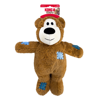 KONG Wild Knots Jumbo