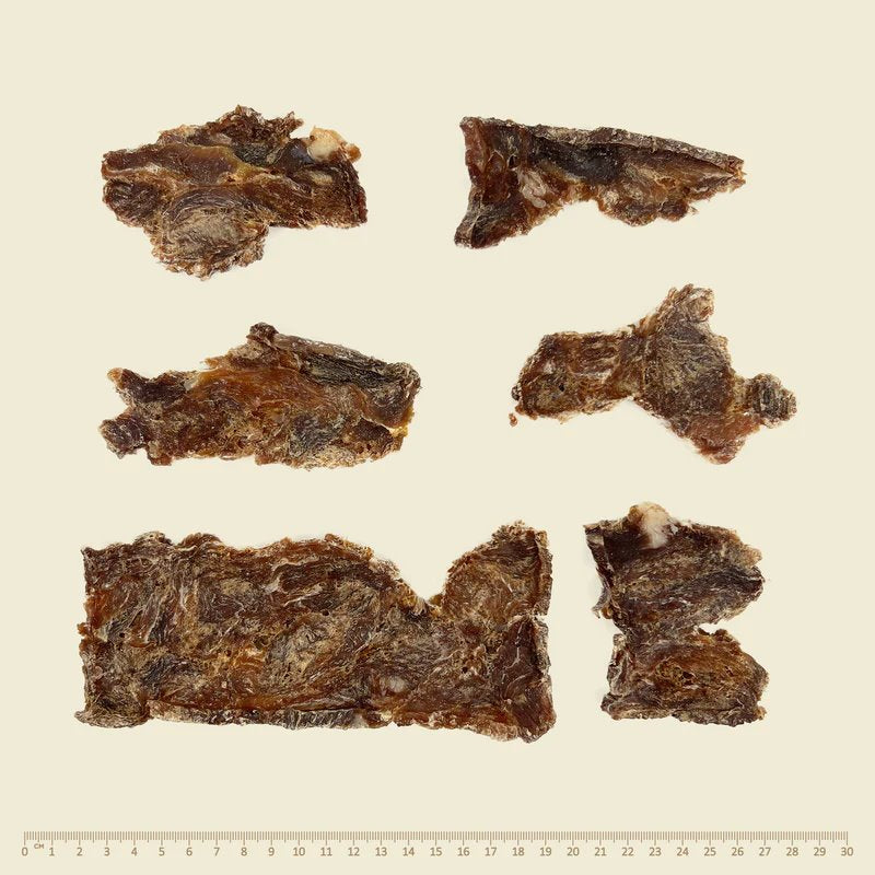 WildKind Great Southern Boar Jerky 100g