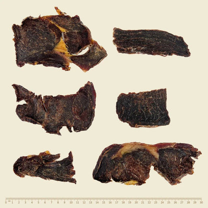 WildKind Great Southern Venison Jerky 100g