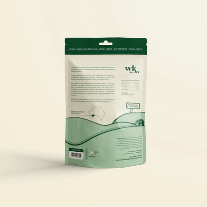WildKind Great Southern Beef Jerky