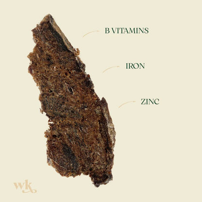 WildKind Great Southern Beef Jerky
