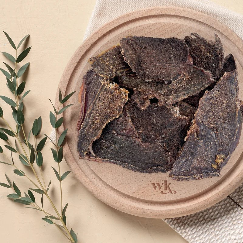 WildKind Great Southern Roo Jerky