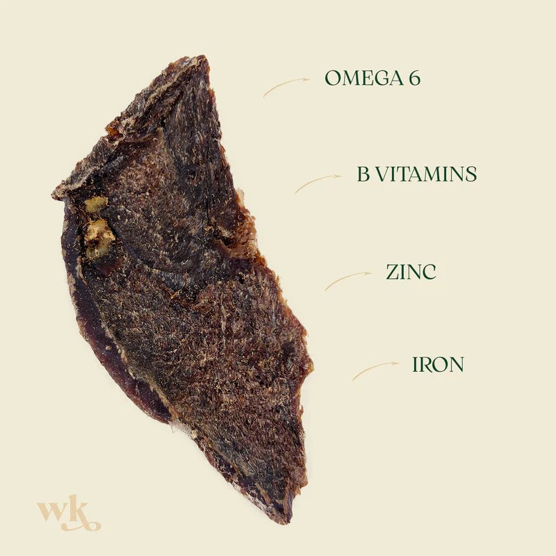WildKind Great Southern Roo Jerky