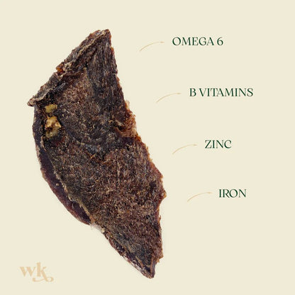 WildKind Great Southern Roo Jerky