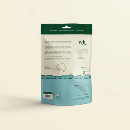 WildKind Southern Ocean Pilchards