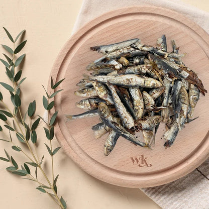 WildKind Southern Ocean Pilchards