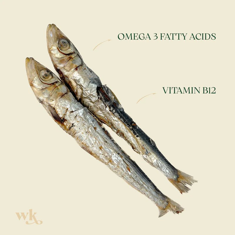 WildKind Southern Ocean Pilchards