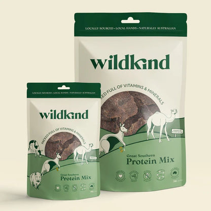 WildKind Great Southern Protein Mix