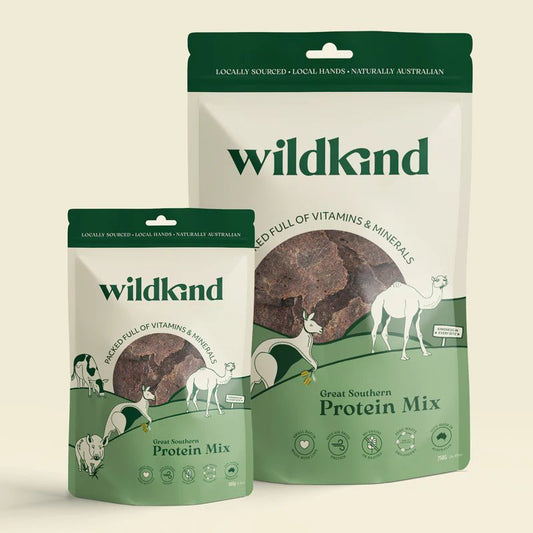 WildKind Great Southern Protein Mix