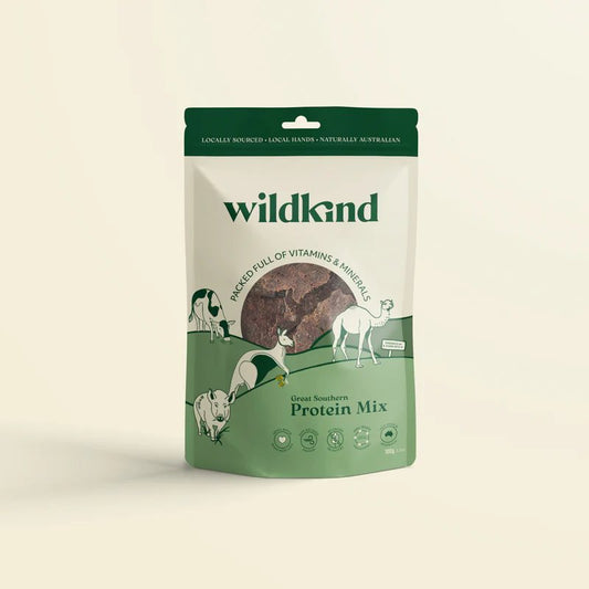 WildKind Great Southern Protein Mix