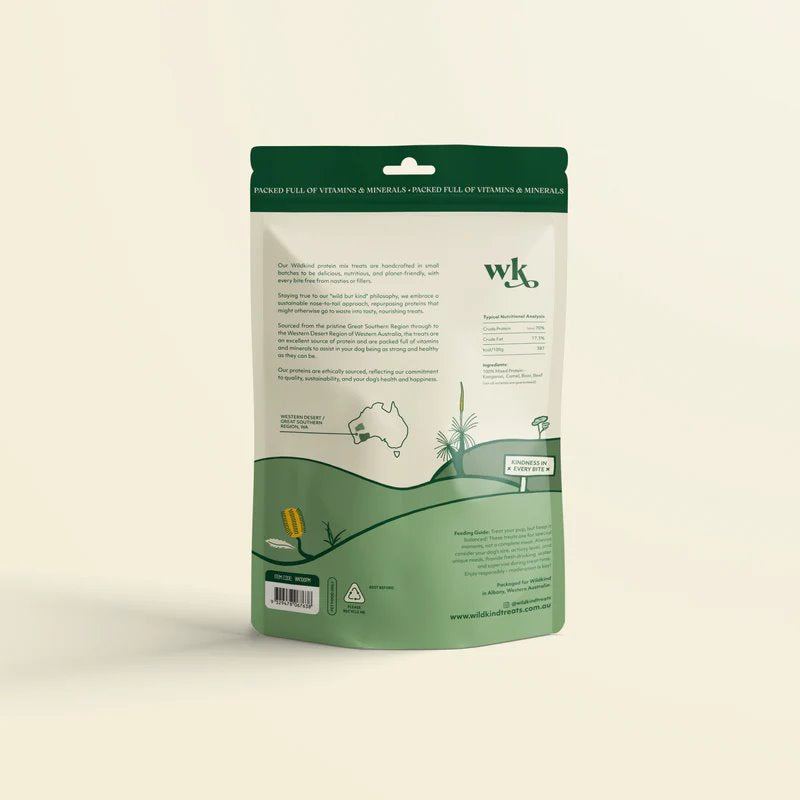 WildKind Great Southern Protein Mix