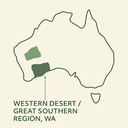 WildKind Great Southern Protein Mix