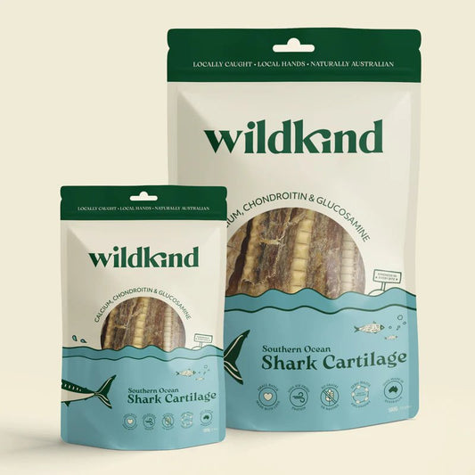 WildKind Southern Ocean Shark Cartilidge