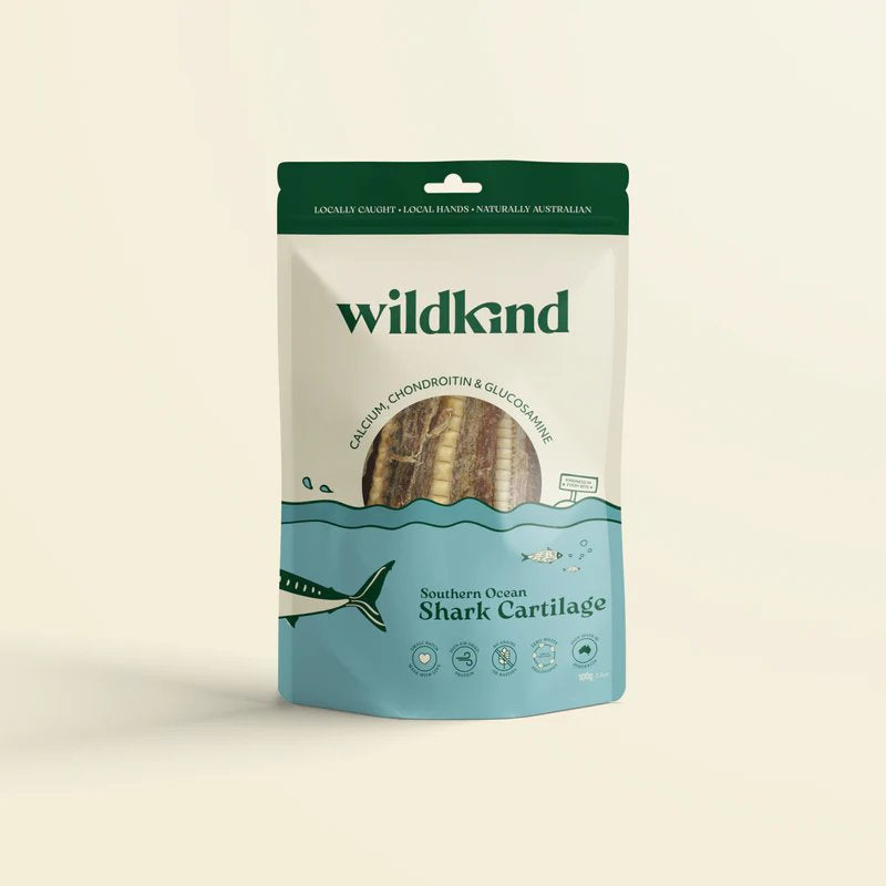 WildKind Southern Ocean Shark Cartilidge