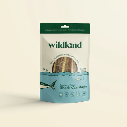 WildKind Southern Ocean Shark Cartilidge