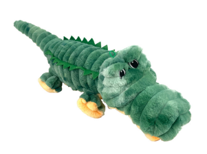 Snuggle Friends Cassius Crocodile Large 80cm