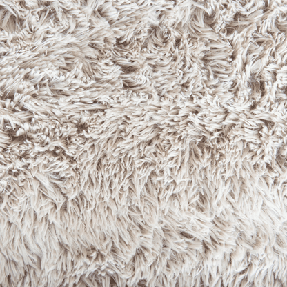 Superior Pet Goods Dog Lounger Aspen Faux Fur