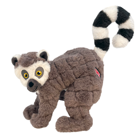 KONG Scampers Lemur