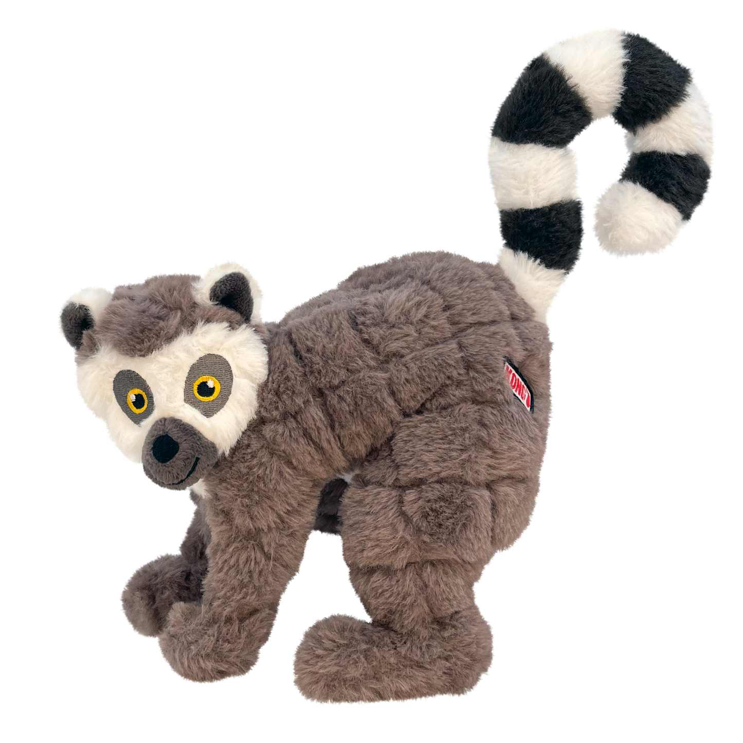 KONG Scampers Lemur