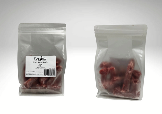 Fresha Chicken Necks 500g