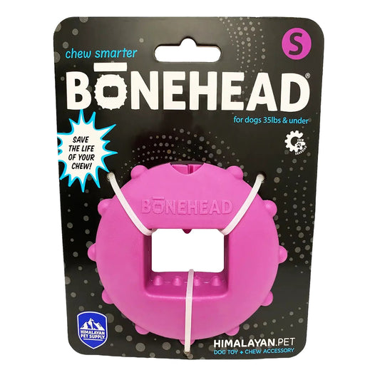 Himalayan Pet Supply Bonehead Small