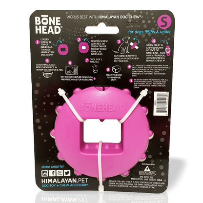 Himalayan Pet Supply Bonehead Small