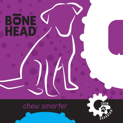 Himalayan Pet Supply Bonehead Small