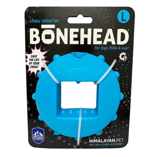 Himalayan Pet Supply Bonehead Large