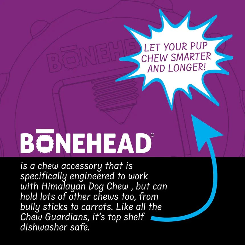 Himalayan Pet Supply Bonehead Large