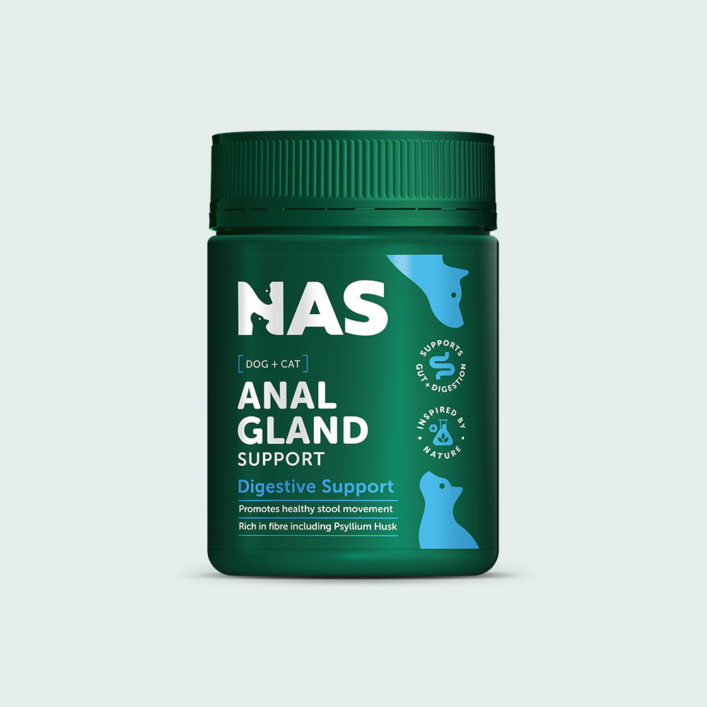 Natural Animal Solutions Anal Gland Support