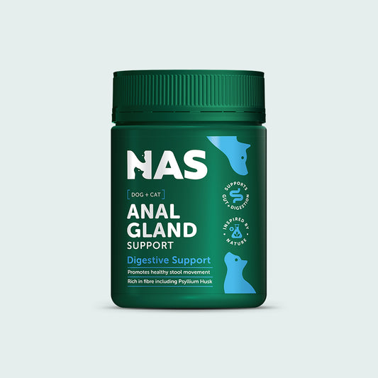 Natural Animal Solutions Anal Gland Support