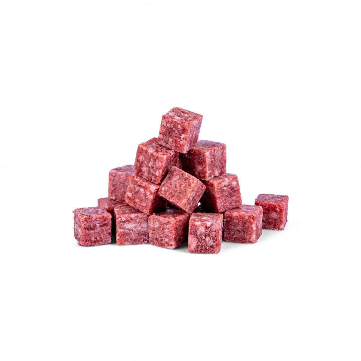 Fresha Premium Chicken Mince Cubes 500g