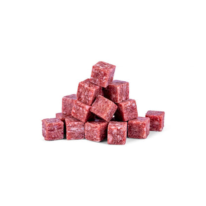 Fresha Premium Chicken Mince Cubes 500g