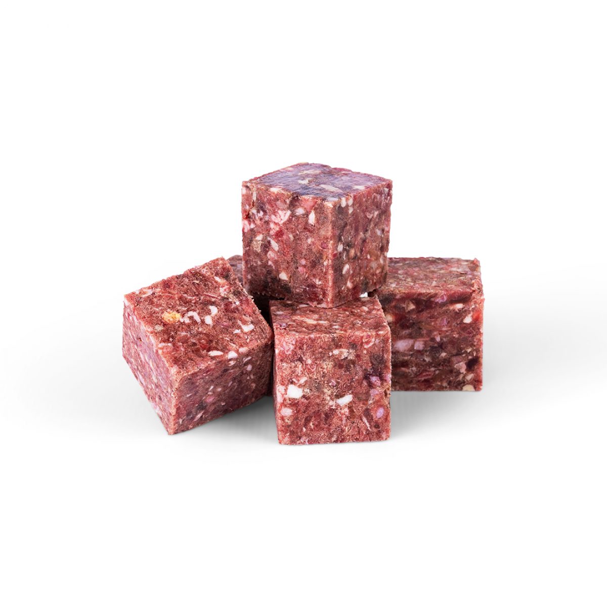 Fresha Hearty Beef Mince Cubes 800g