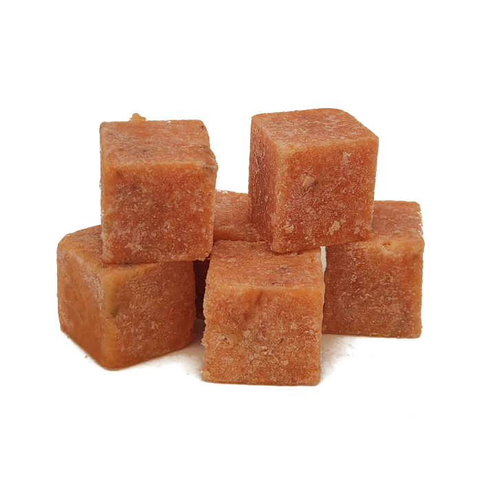 Fresha Salmon Belly Cubes 500g