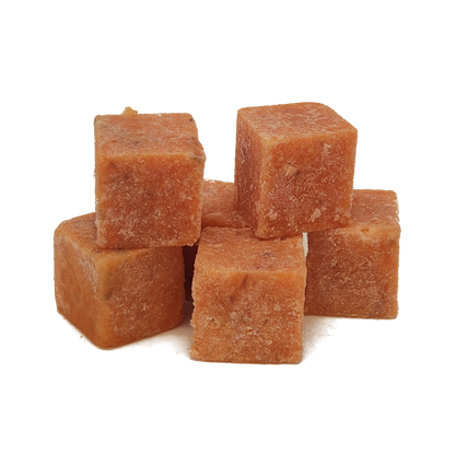 Fresha Salmon Belly Cubes 500g