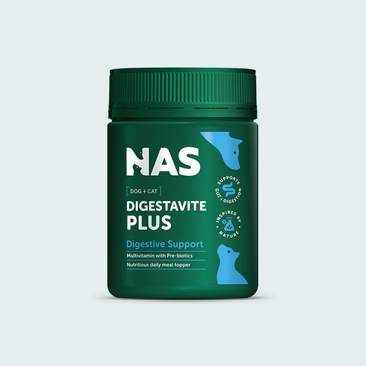 Natural Animal Solutions DigestaVite Plus